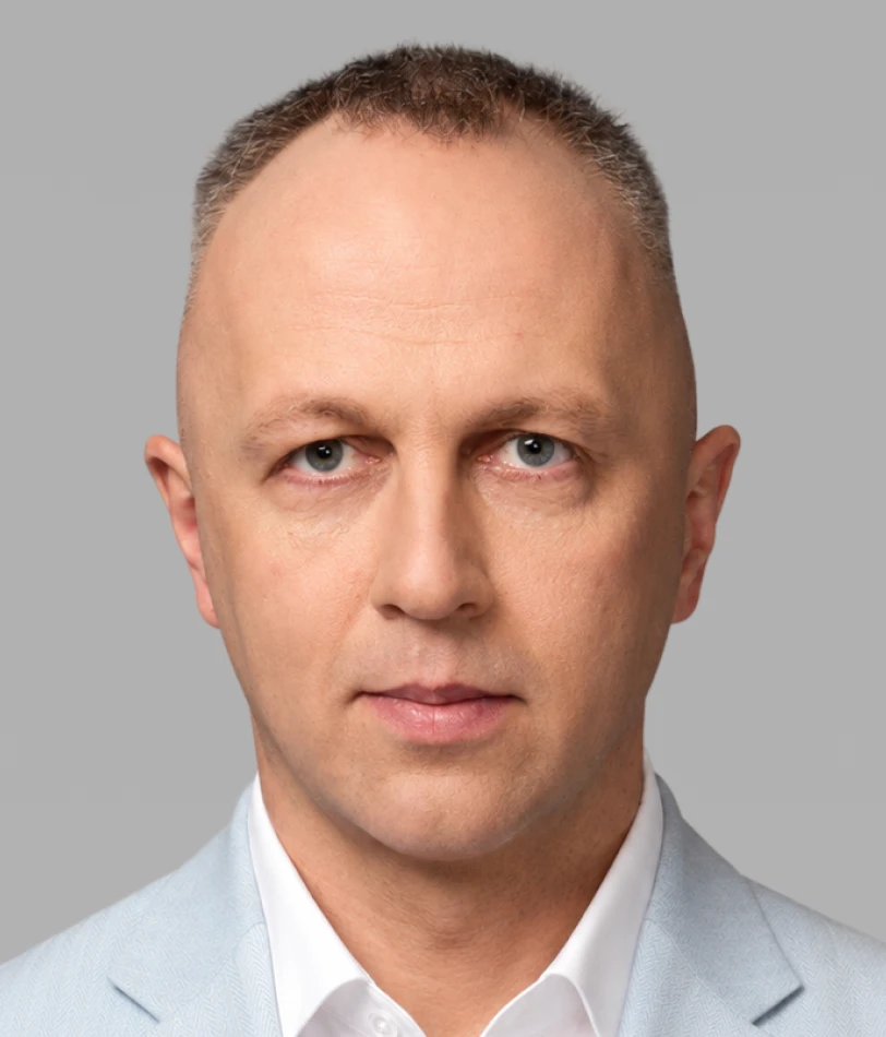Денис Габдулин