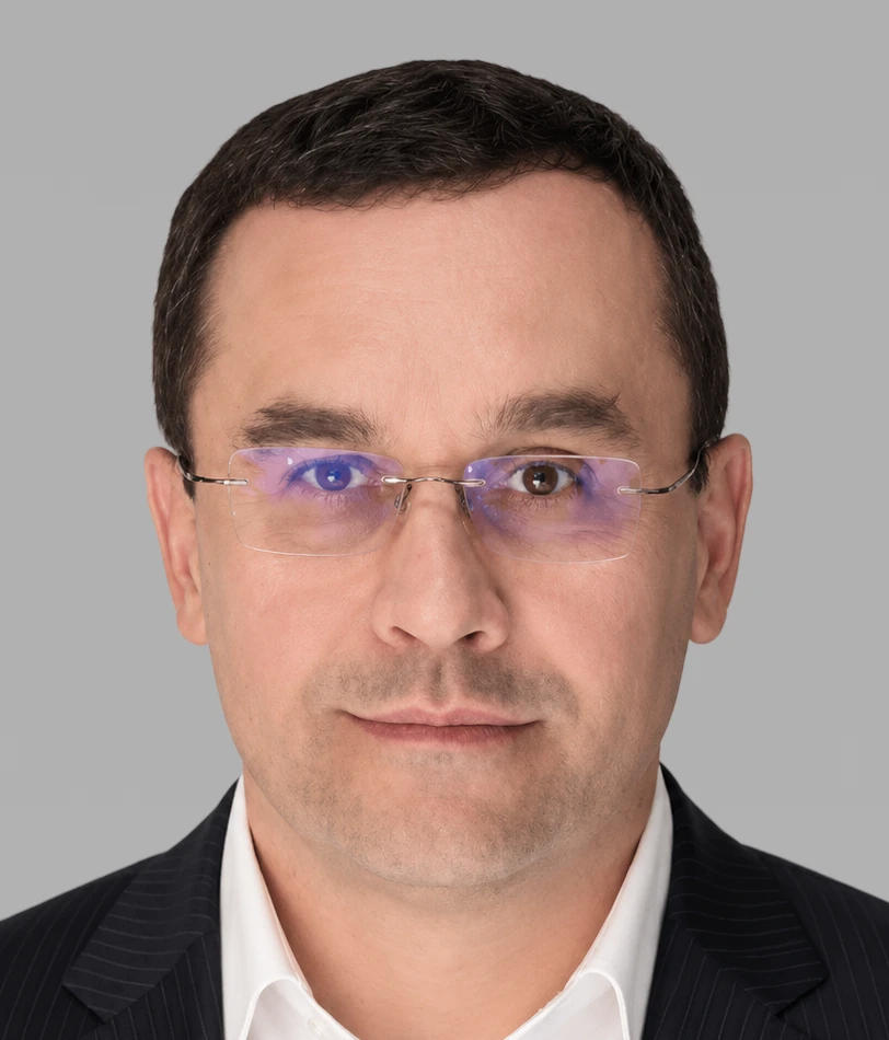 Сергей Урускин