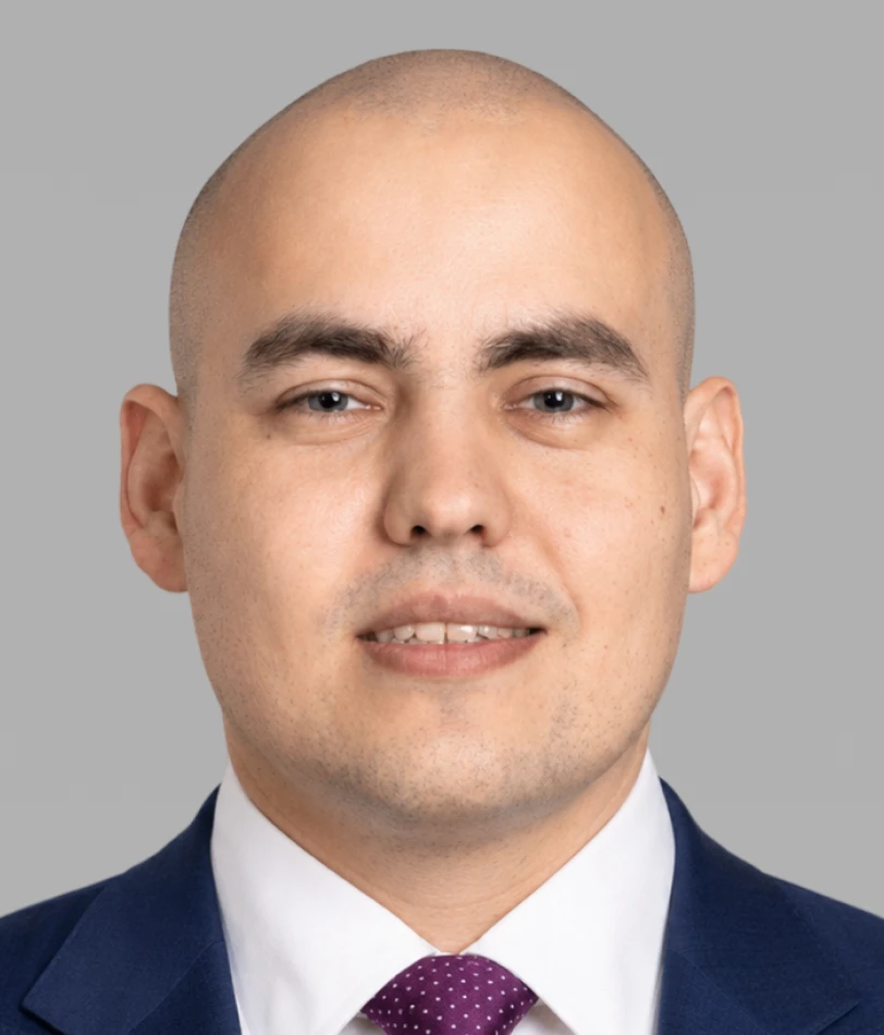 Линар Халитов
