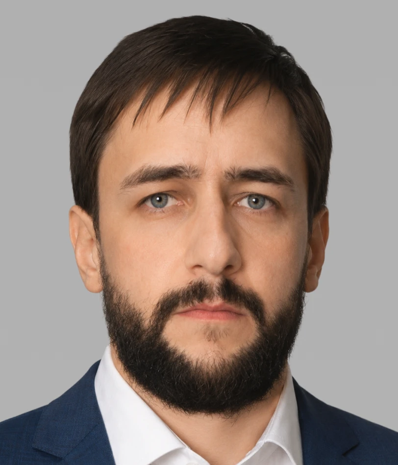 Жека Аксельрод