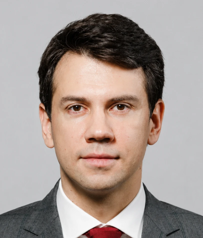 Александр Венгранович