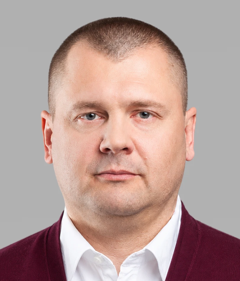 Алексей Сивяков