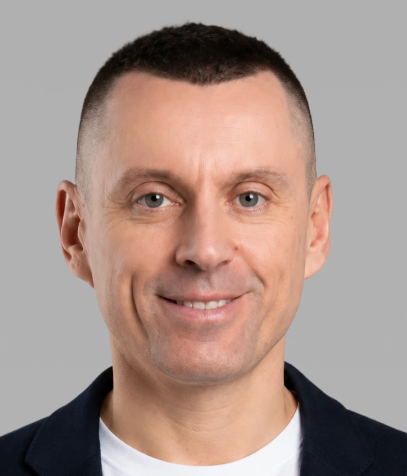 Денис Степанов