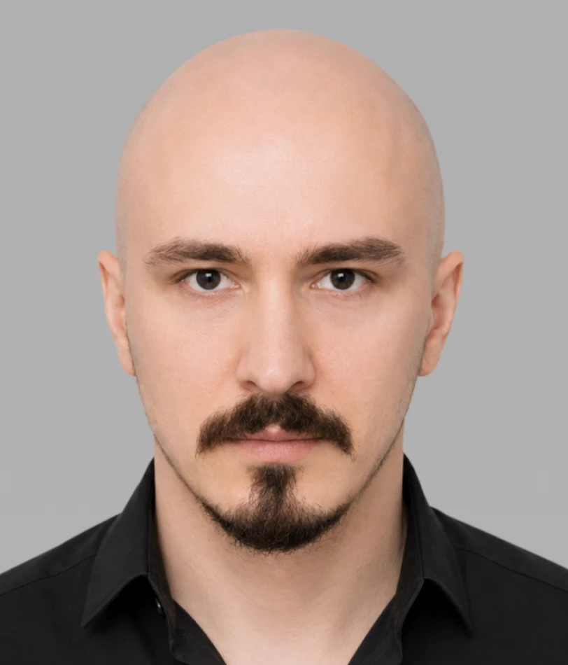 Сергей Таболин