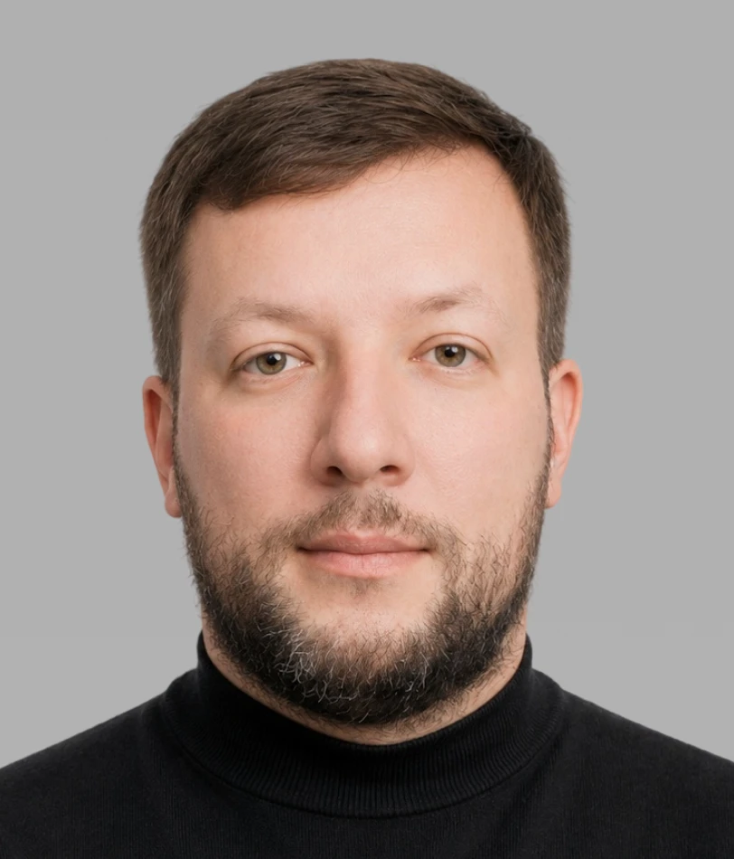 Валерий Баулин