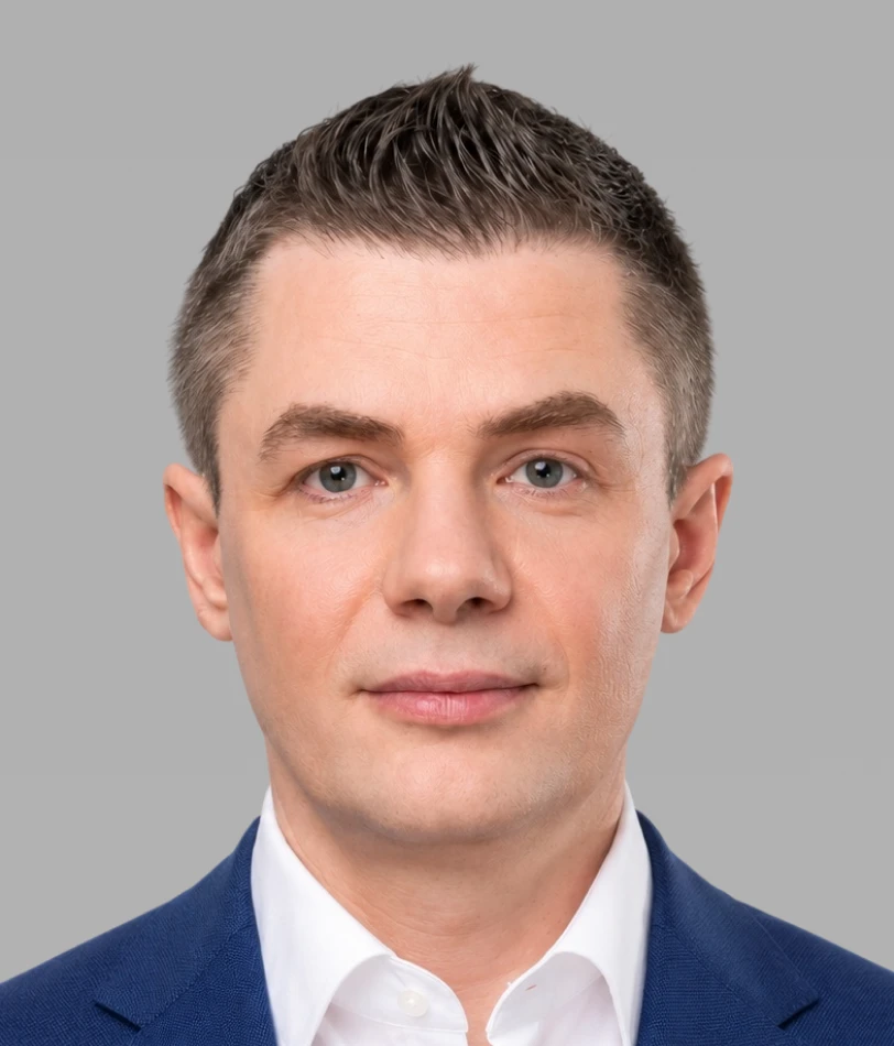 Тимофей Соловьев