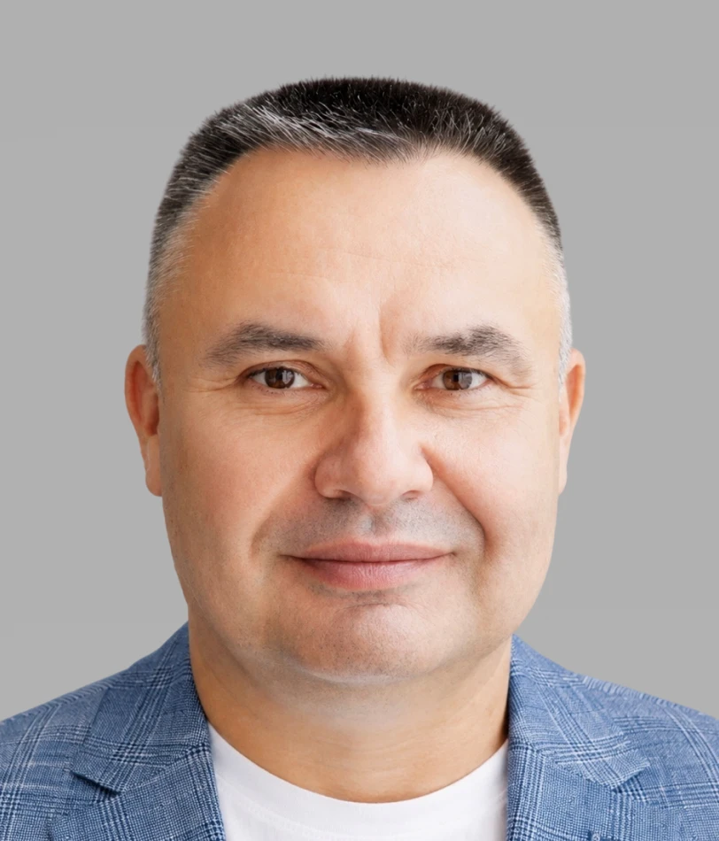 Никита Демидов