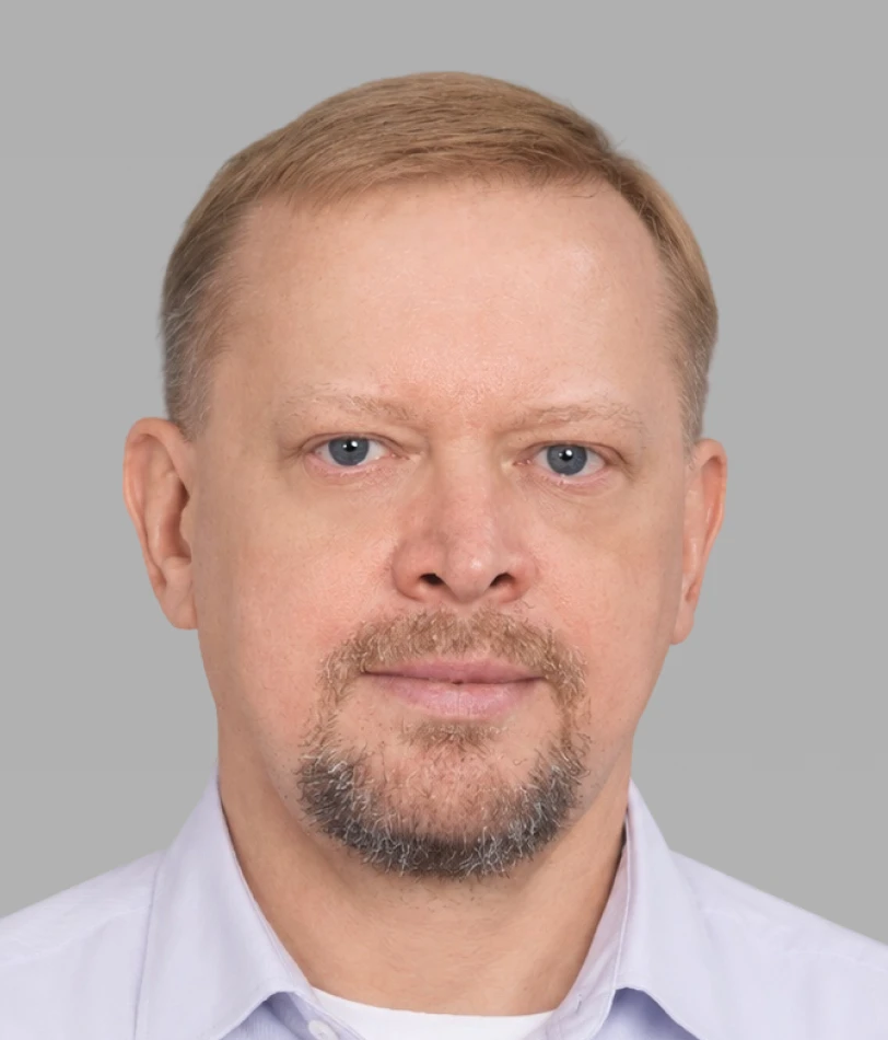 Алексей Субботин