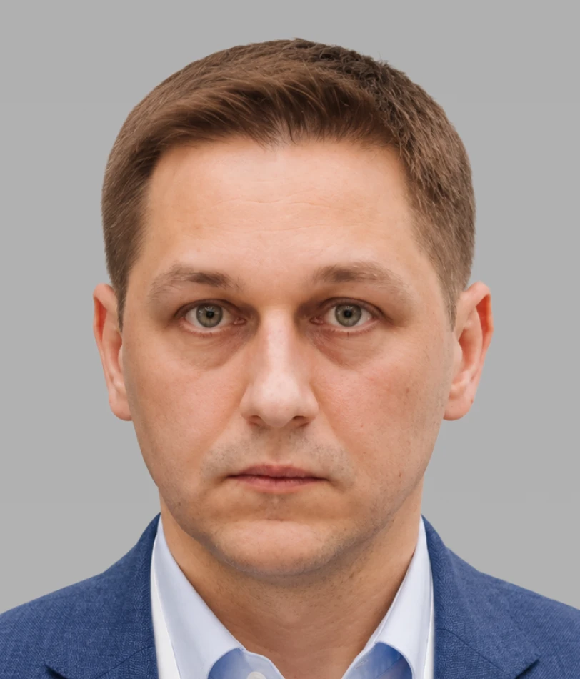 Владимир Овчаров