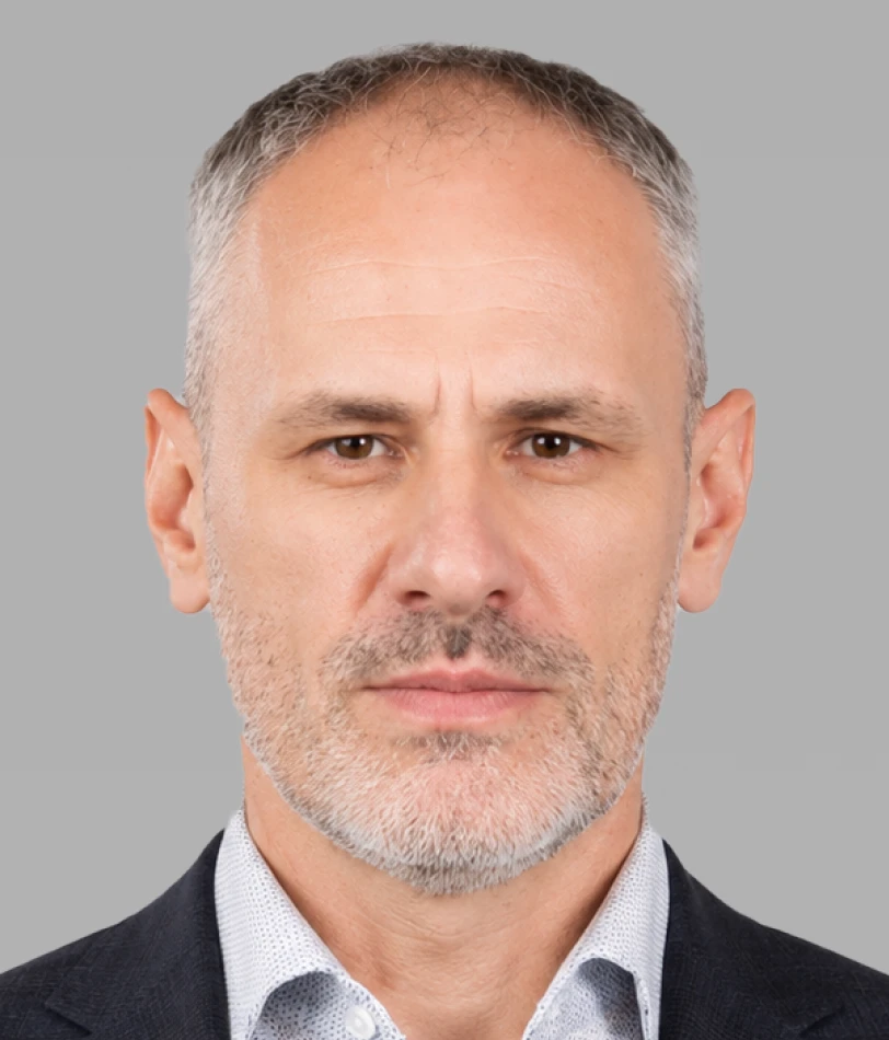 Дмитрий Иванов