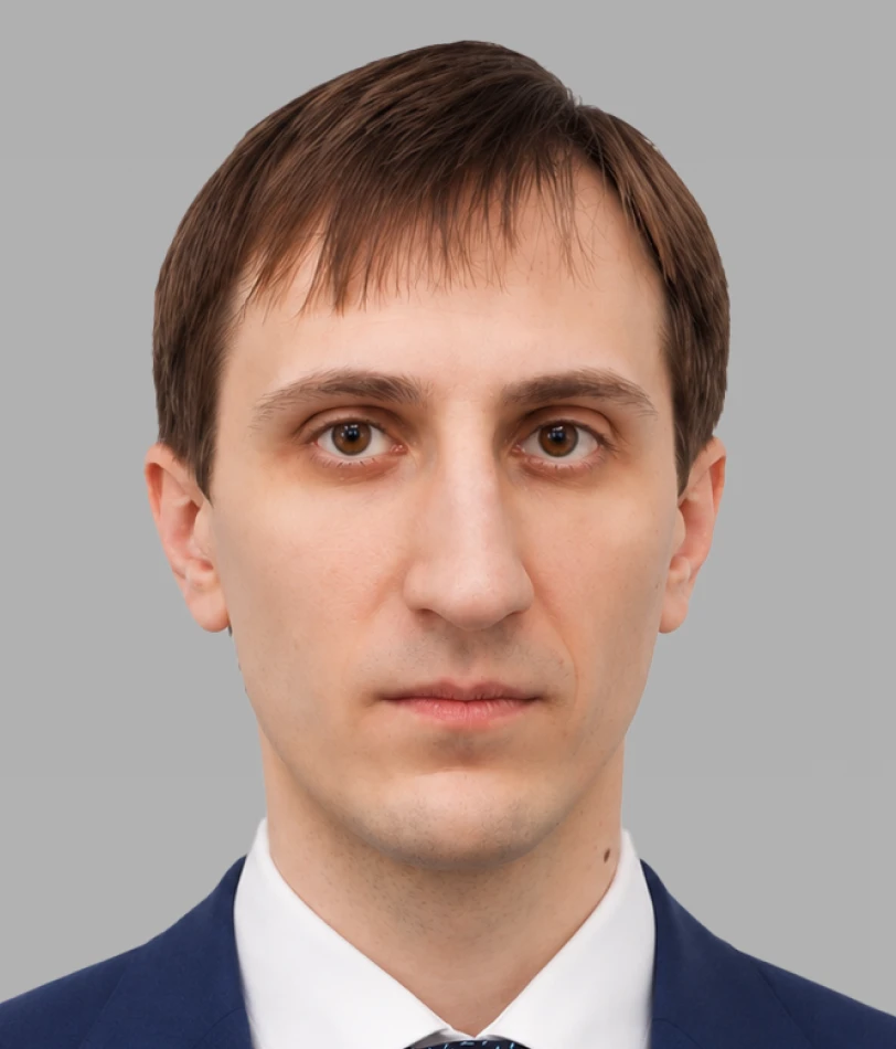Дмитрий Суворов