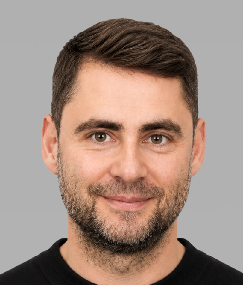 Сергей Попов