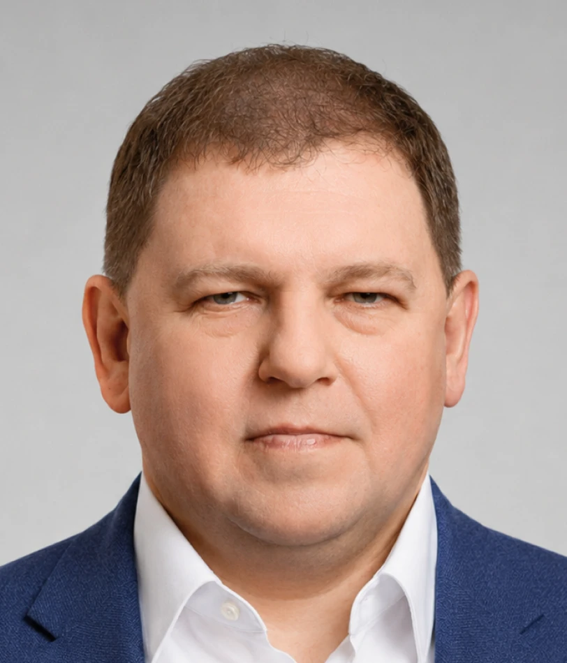 Борис Красноженов