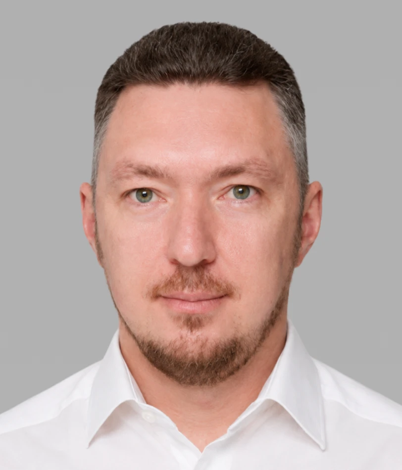 Андрей Виноградов