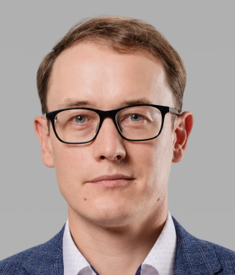Юрий Козлов