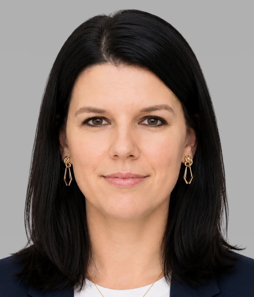 Валерия Павлова