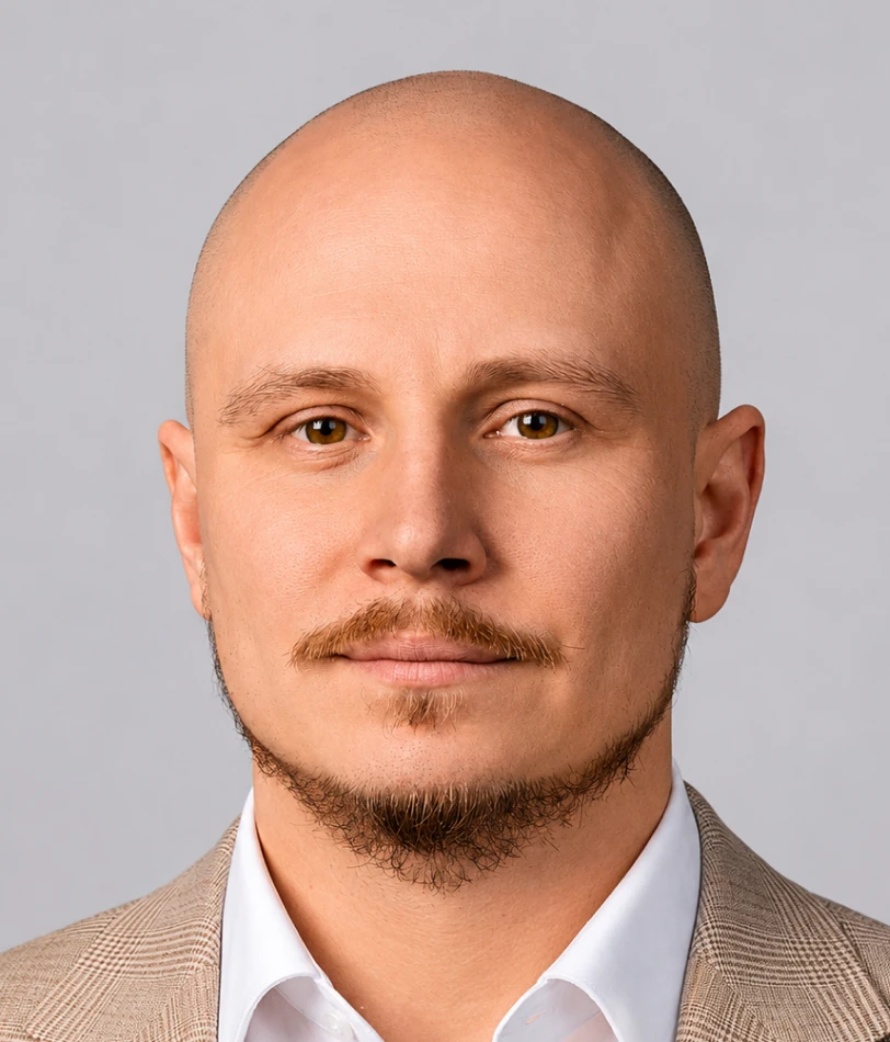 Артём Яндуганов