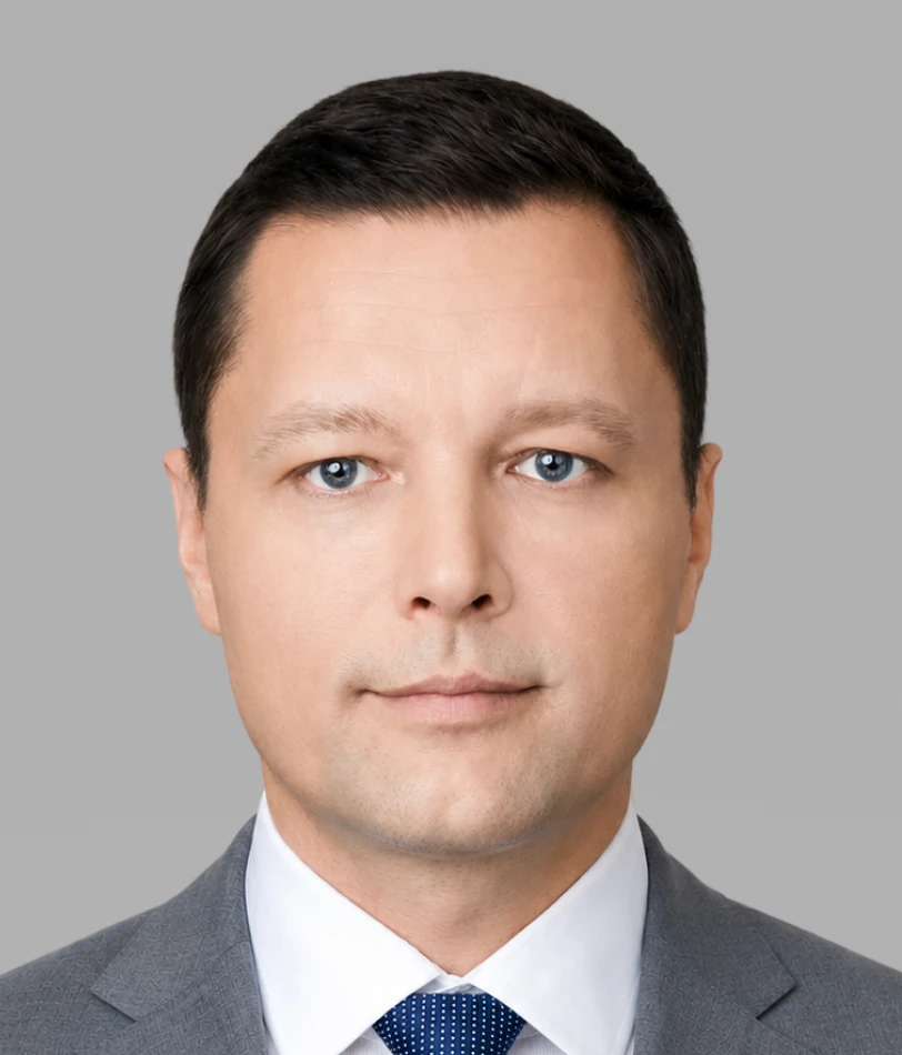 Сергей Козловский