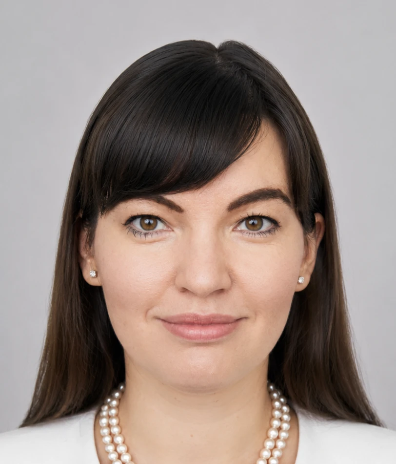 Наталия Резниченко