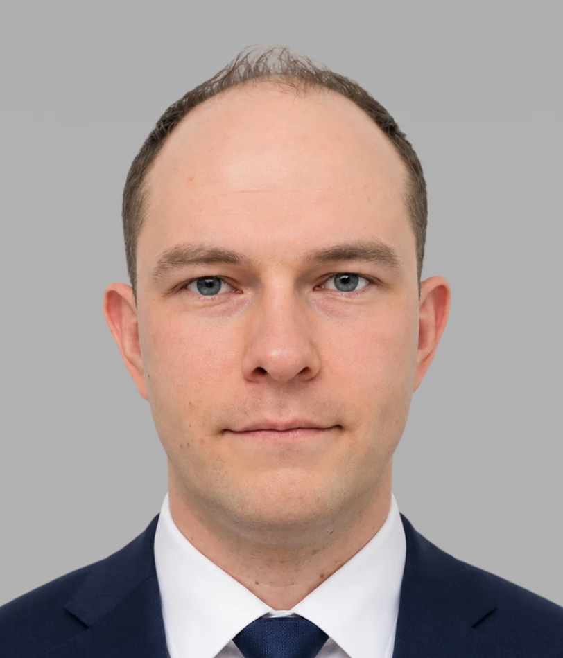 Андрей Князьков