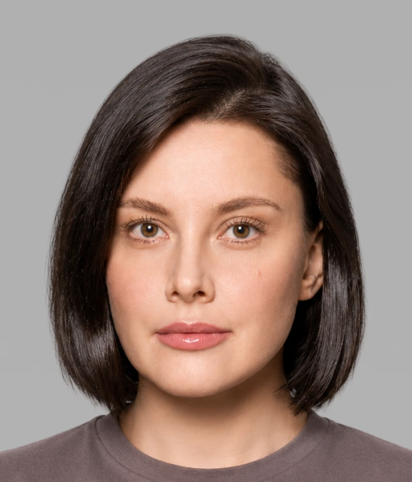 Вера Советкина