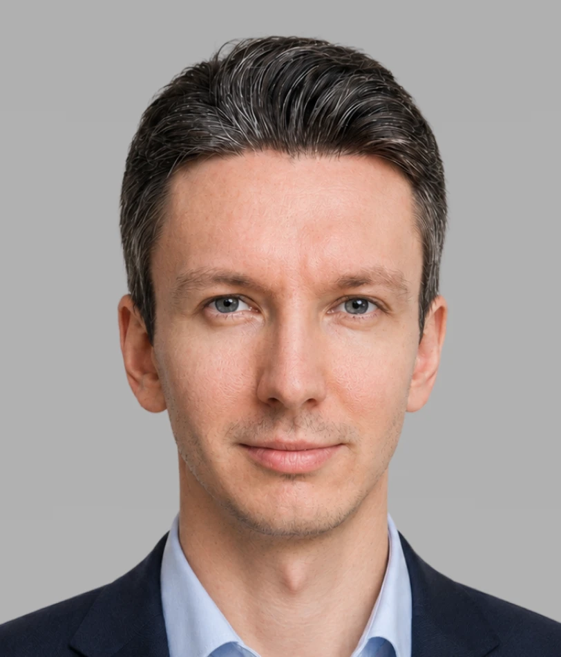 Илья Воробьев