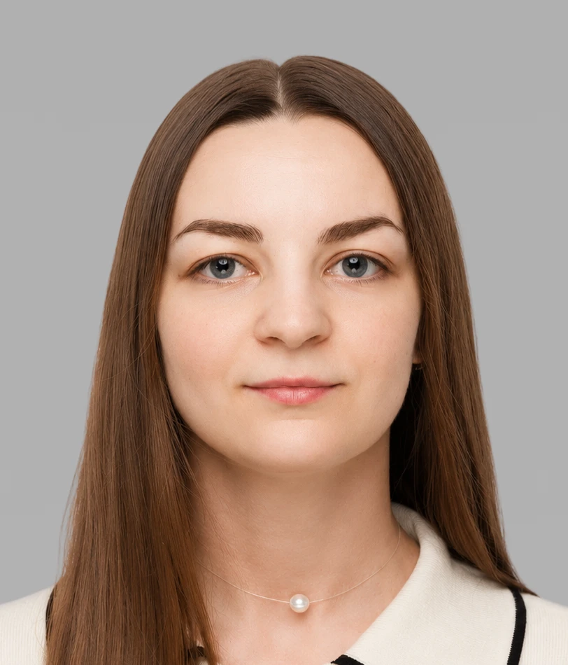 Силкина Мария