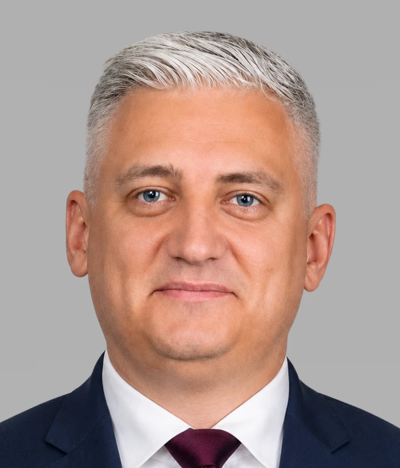 Антон Сырников