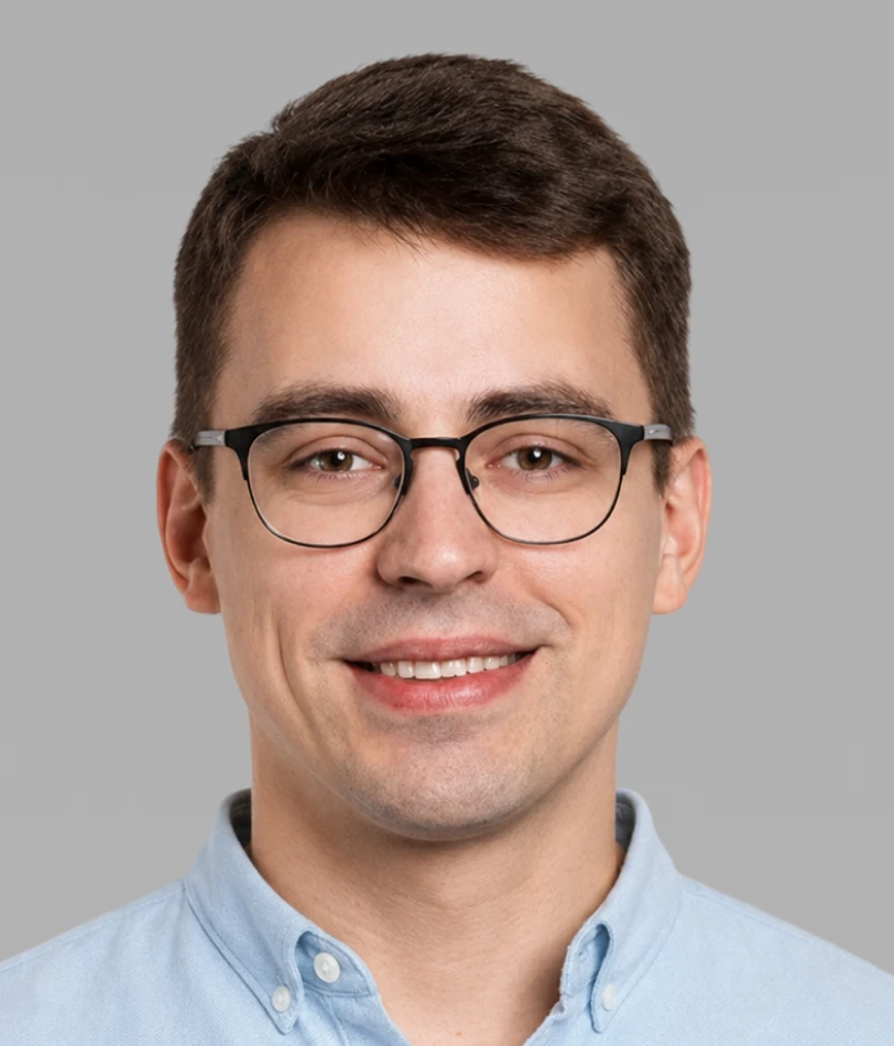 Владимир Дергачев