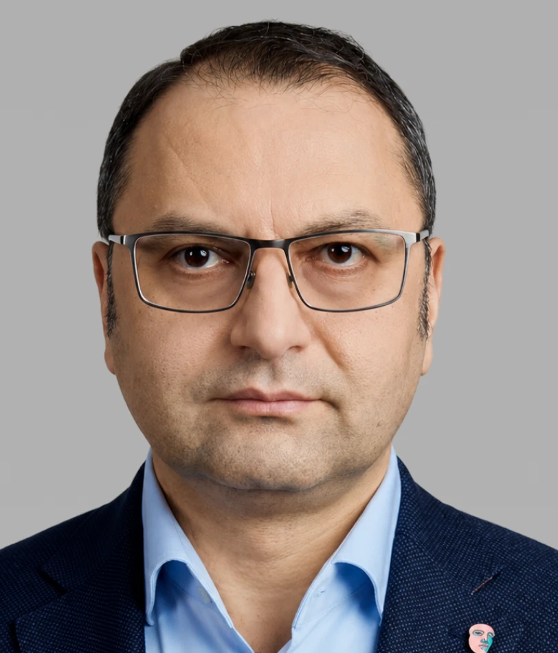 Вардан Гаспарян
