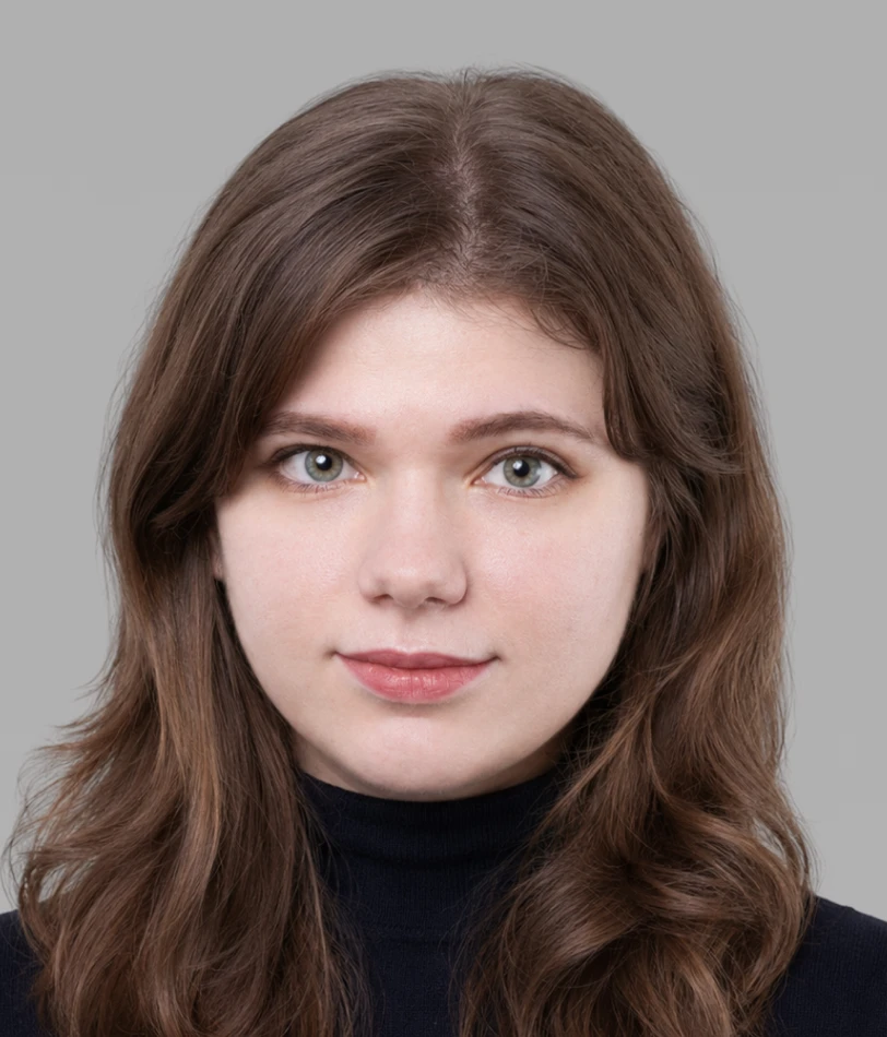 Екатерина Усанова