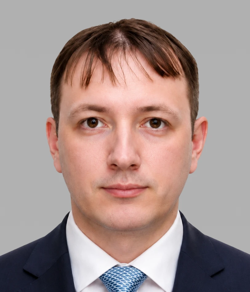Алексей Михайлов