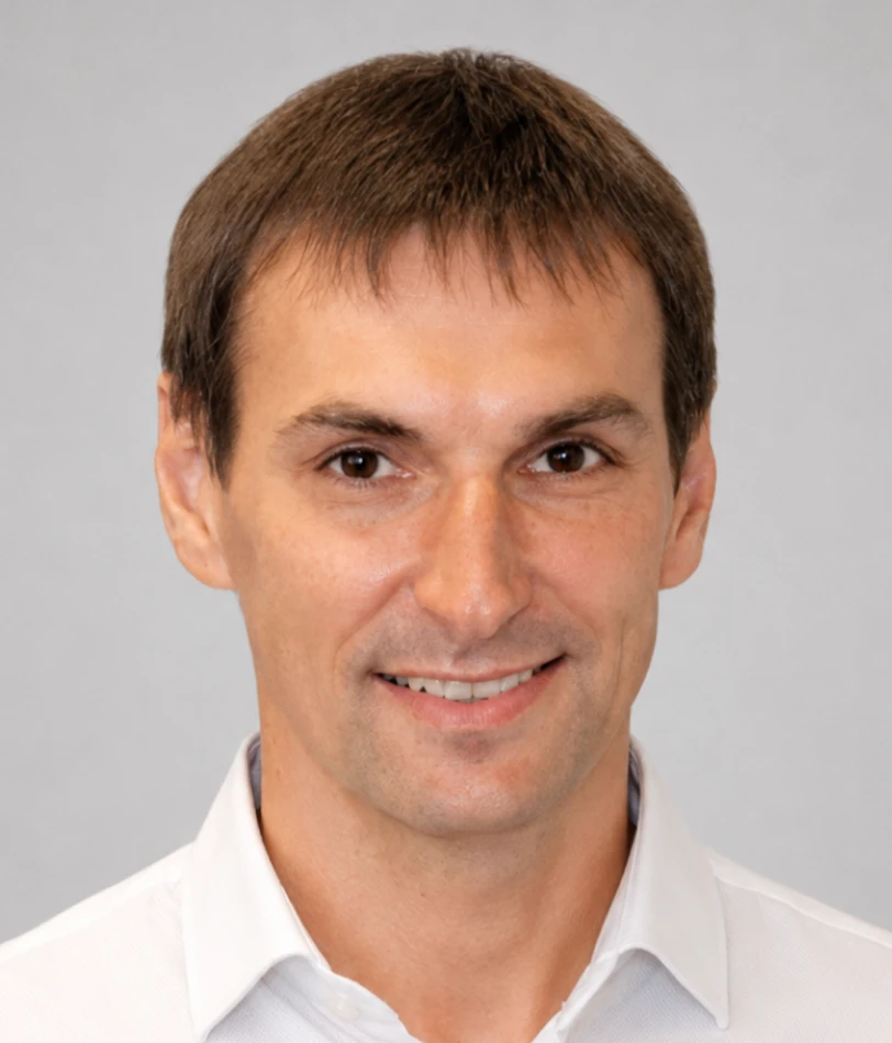 Александр Резвяков