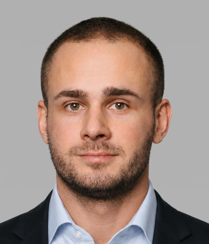 Сергей Рогозин