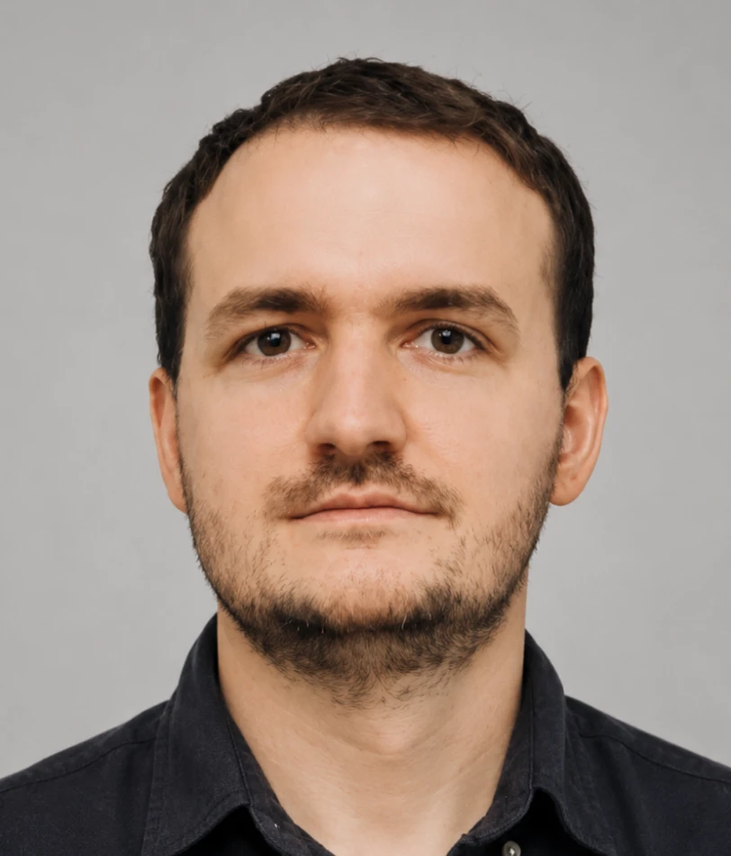 Кирилл Захаров