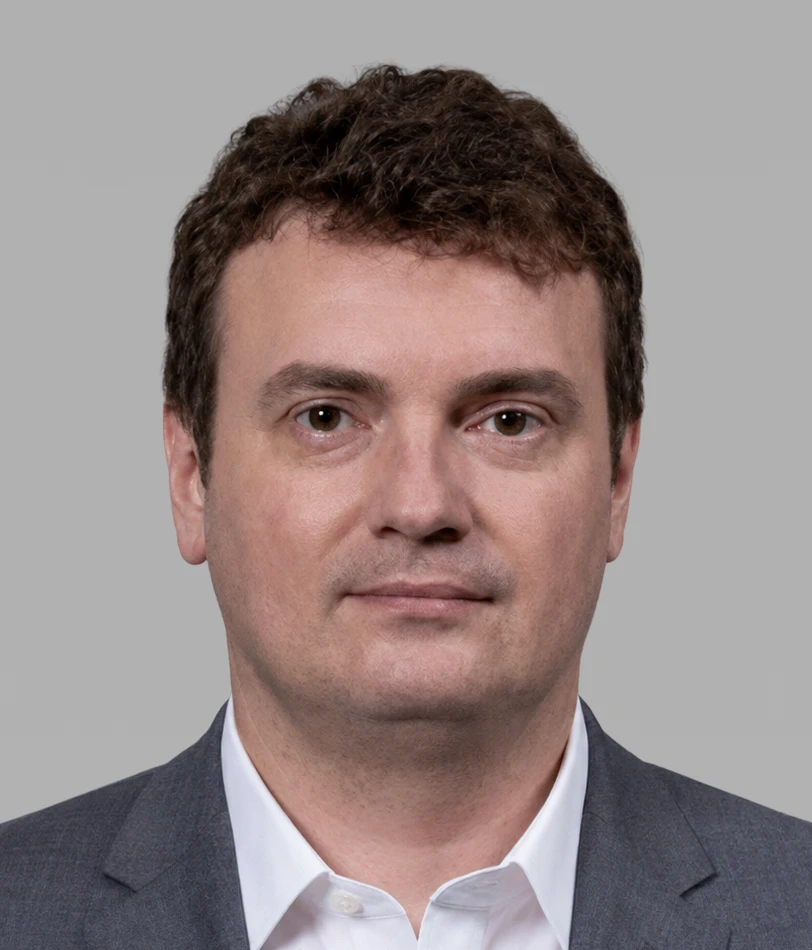 Дмитрий Таскин
