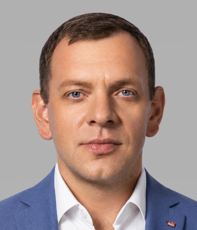 Павел Лукьянов