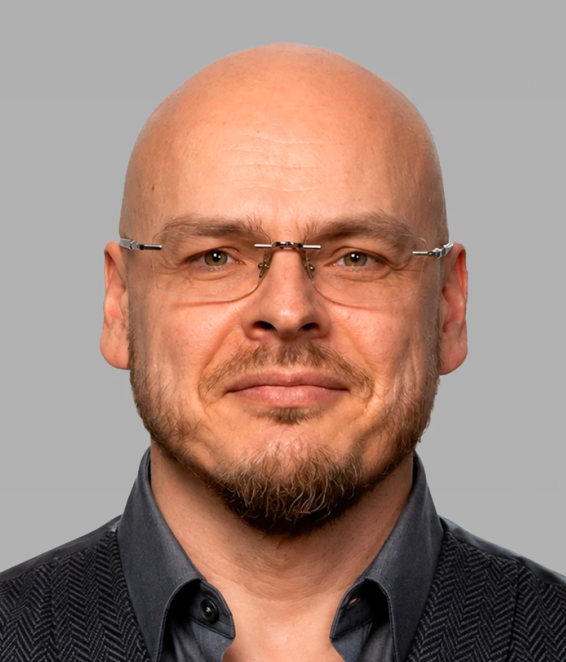 Илья Коровин