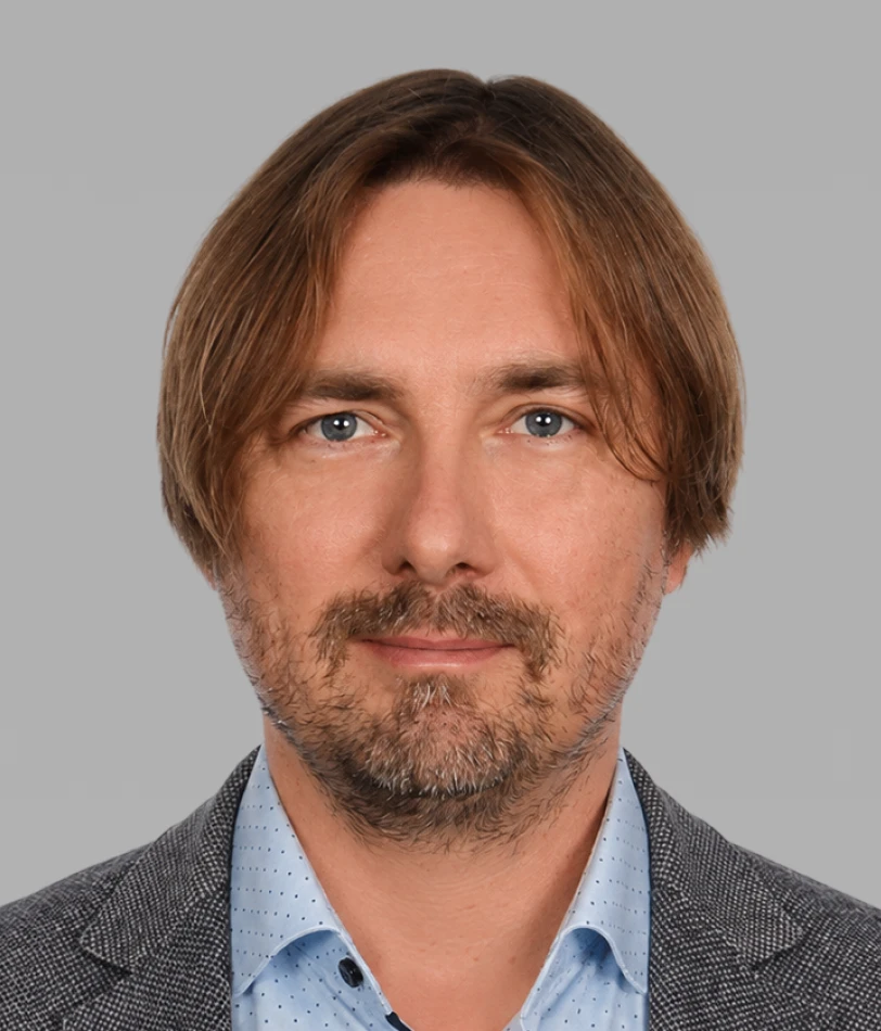 Дмитрий Морозов