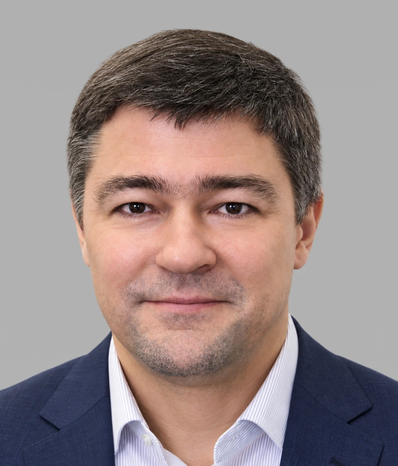 Сергей Андрейкин
